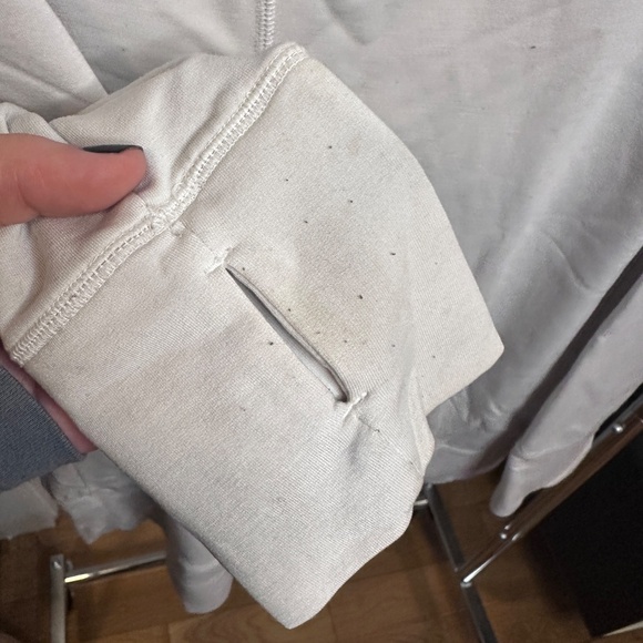 Workout Hoodie - Picture 4 of 4